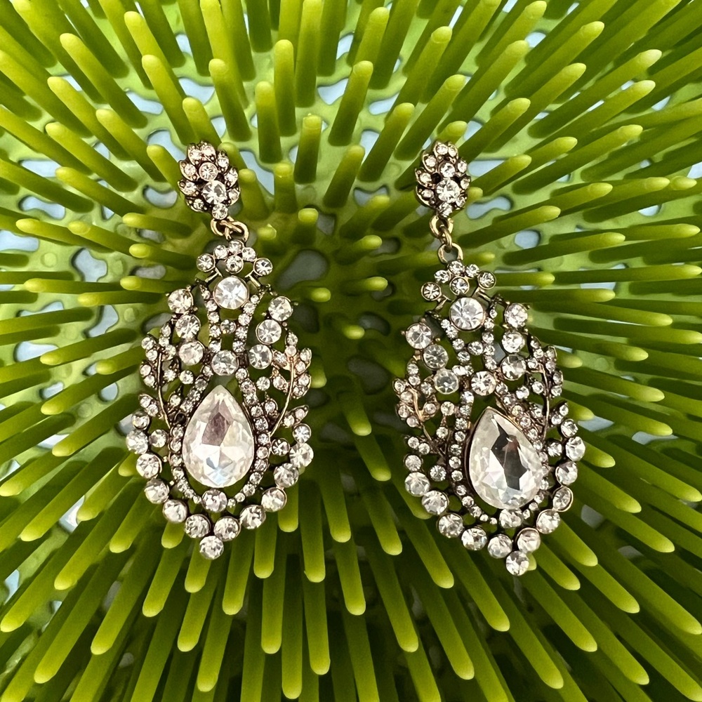 Chandelier Earrings